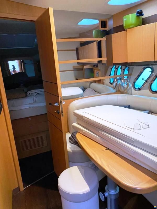 Airon Marine 4300