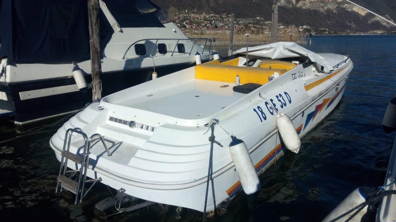 Tullio Abbate Elite 41 special