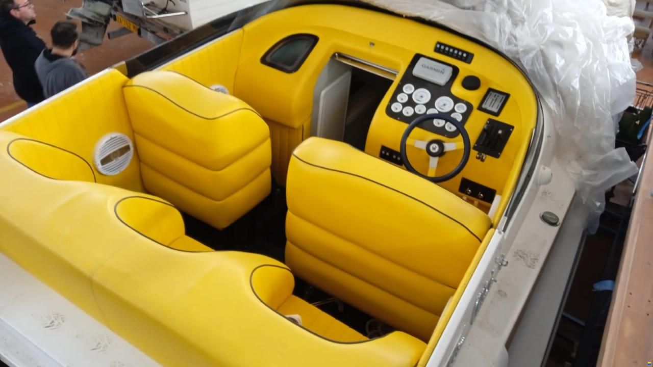 Tullio Abbate Elite 41 special