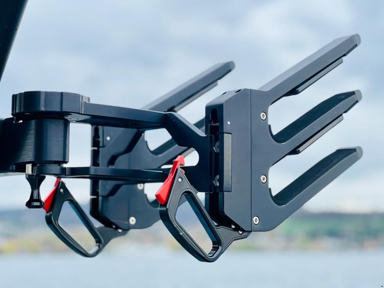 MasterCraft NXT 21 Wakeboard & Wakesurf