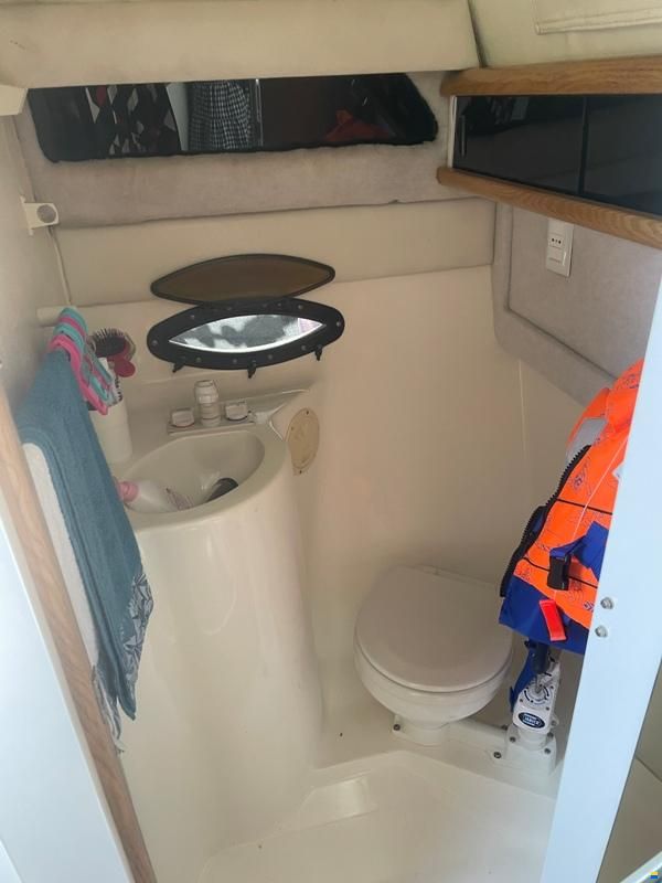 Bayliner 2755 Sunbridge
