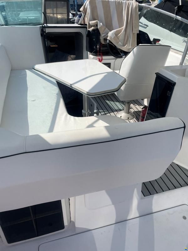 Bayliner 2755 Sunbridge