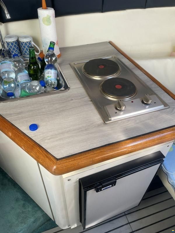 Bayliner 2755 Sunbridge