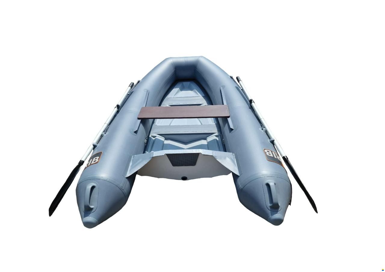 Winboat F-RIB 375RF Sprint