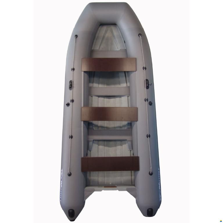 Winboat F-RIB 375RF Sprint
