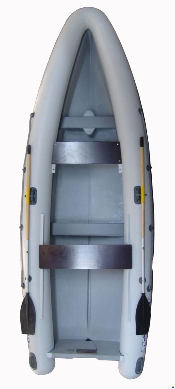 Winboat F-RIB 375RF Sprint