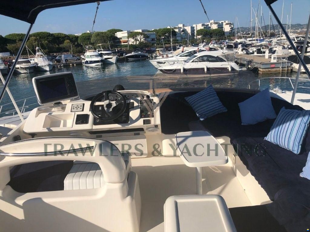 Princess 480