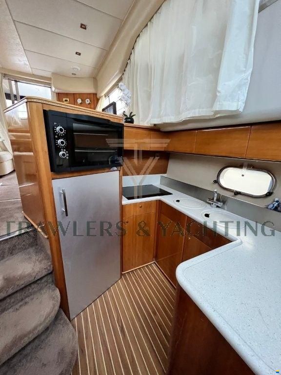 Princess 480