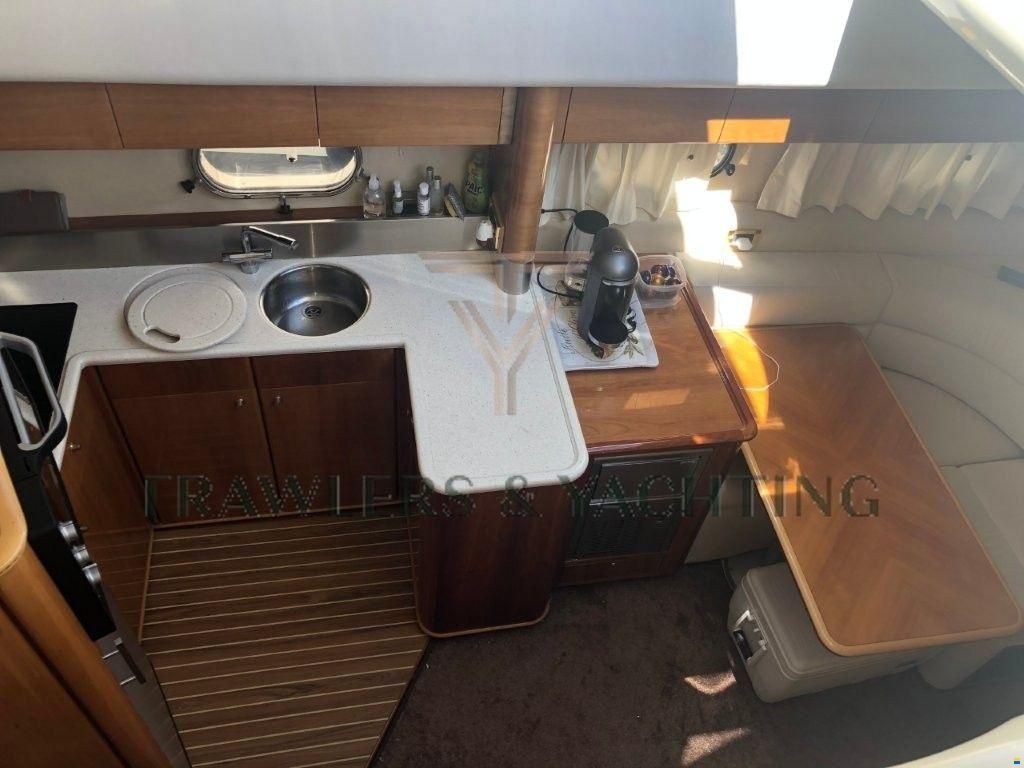 Princess 480