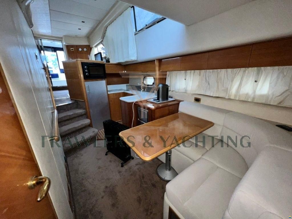 Princess 480