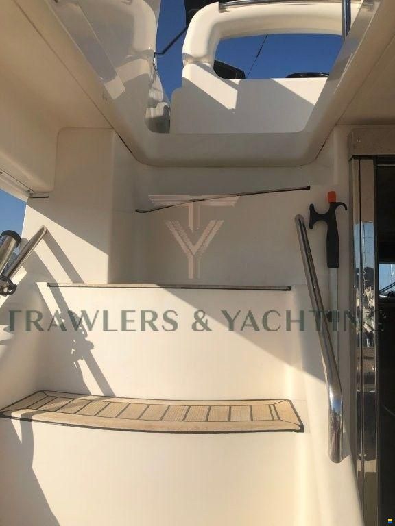 Princess 480