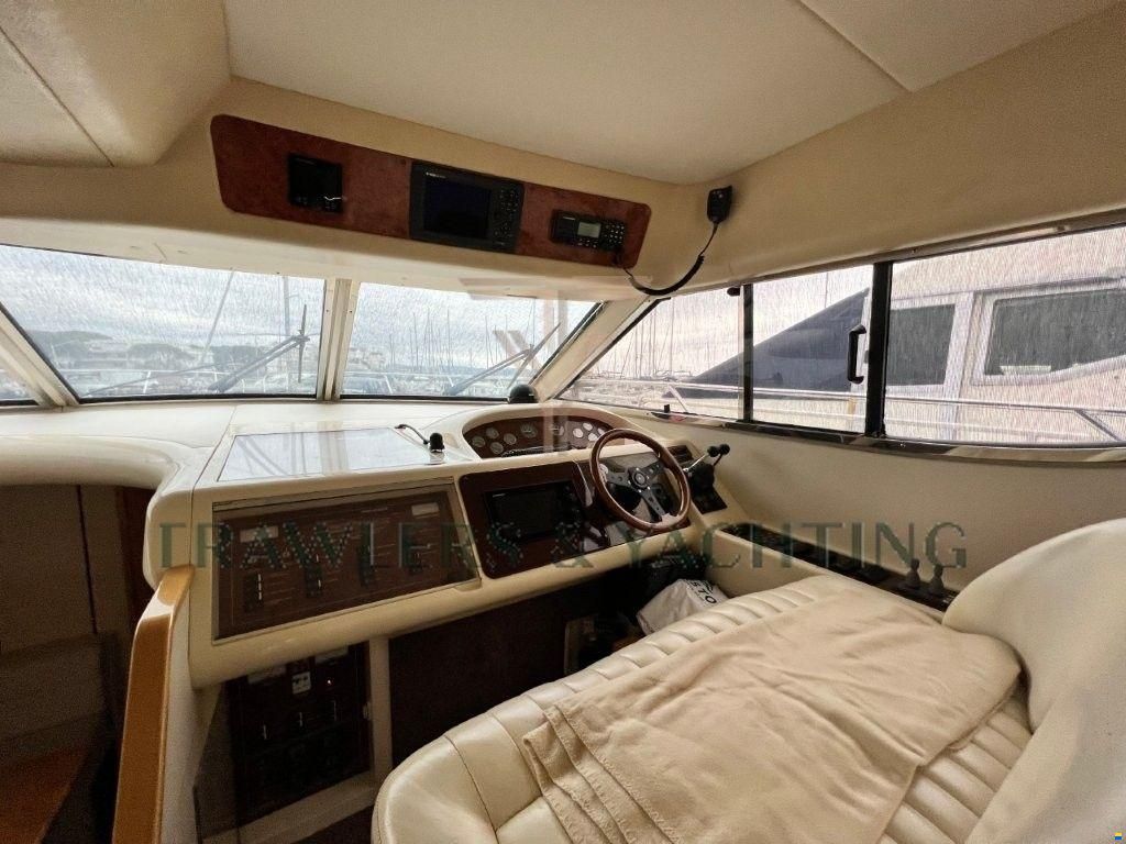 Princess 480