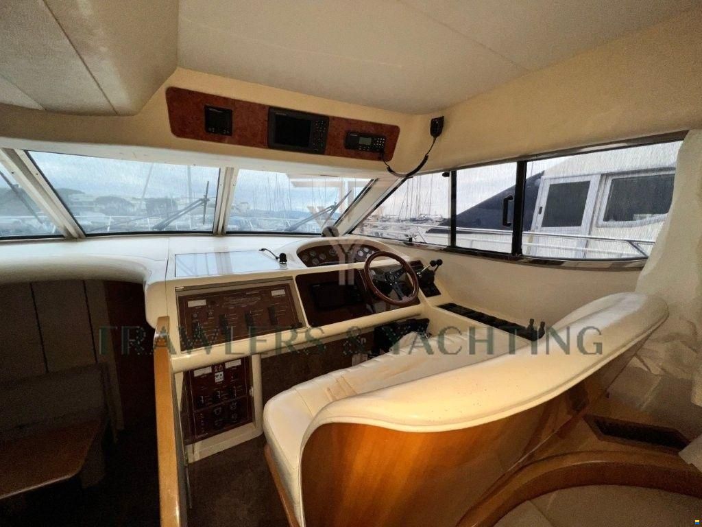 Princess 480