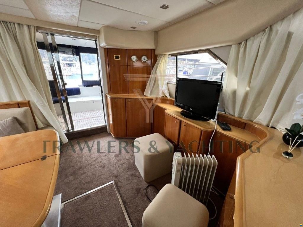 Princess 480