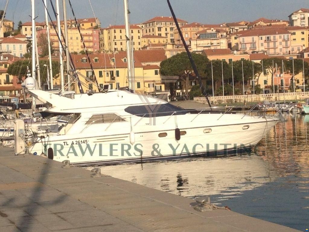 Princess 480