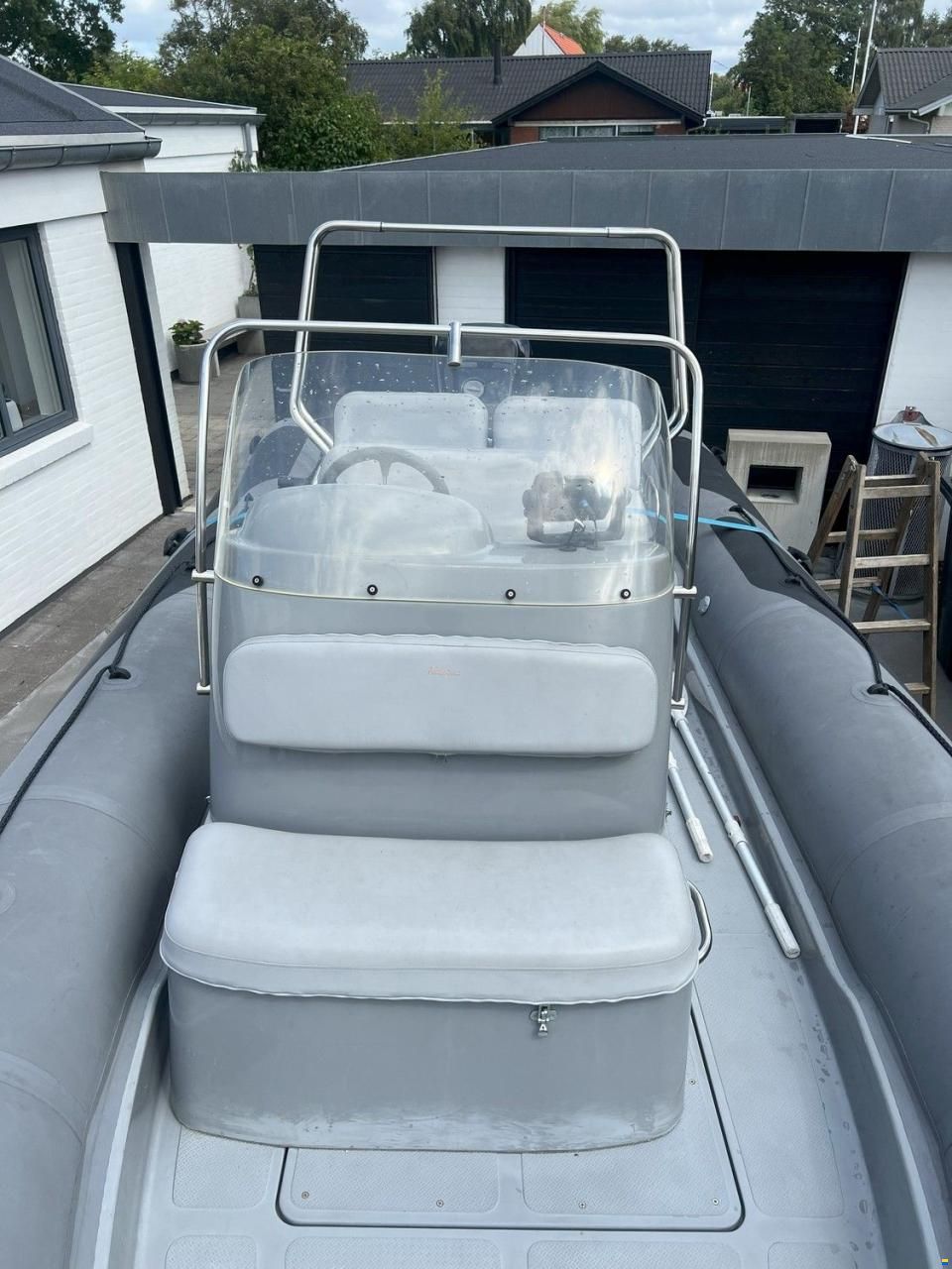 Adventure V-650