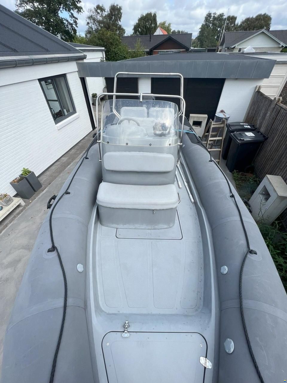 Adventure V-650