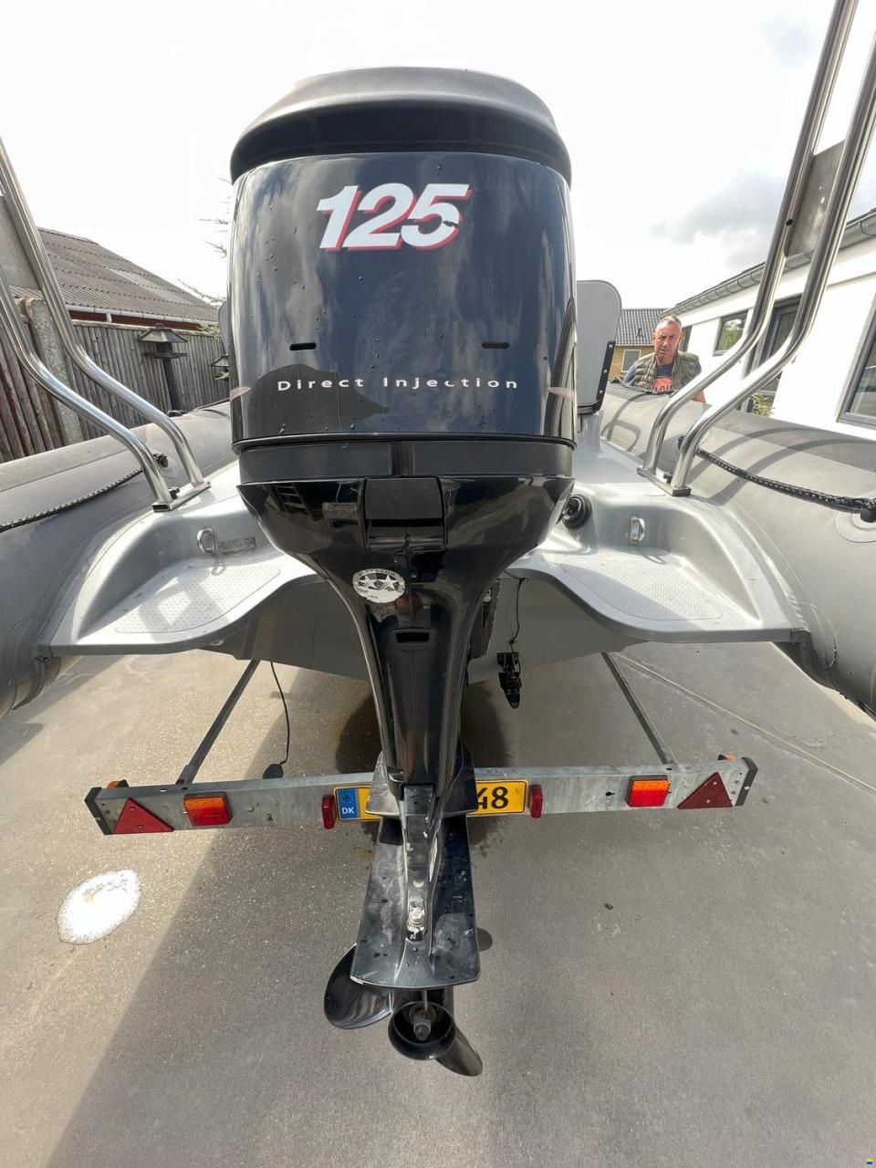Adventure V-650