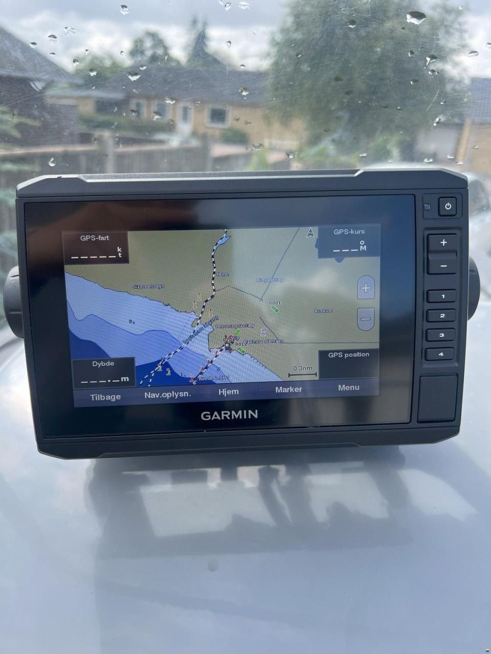 Adventure V-650