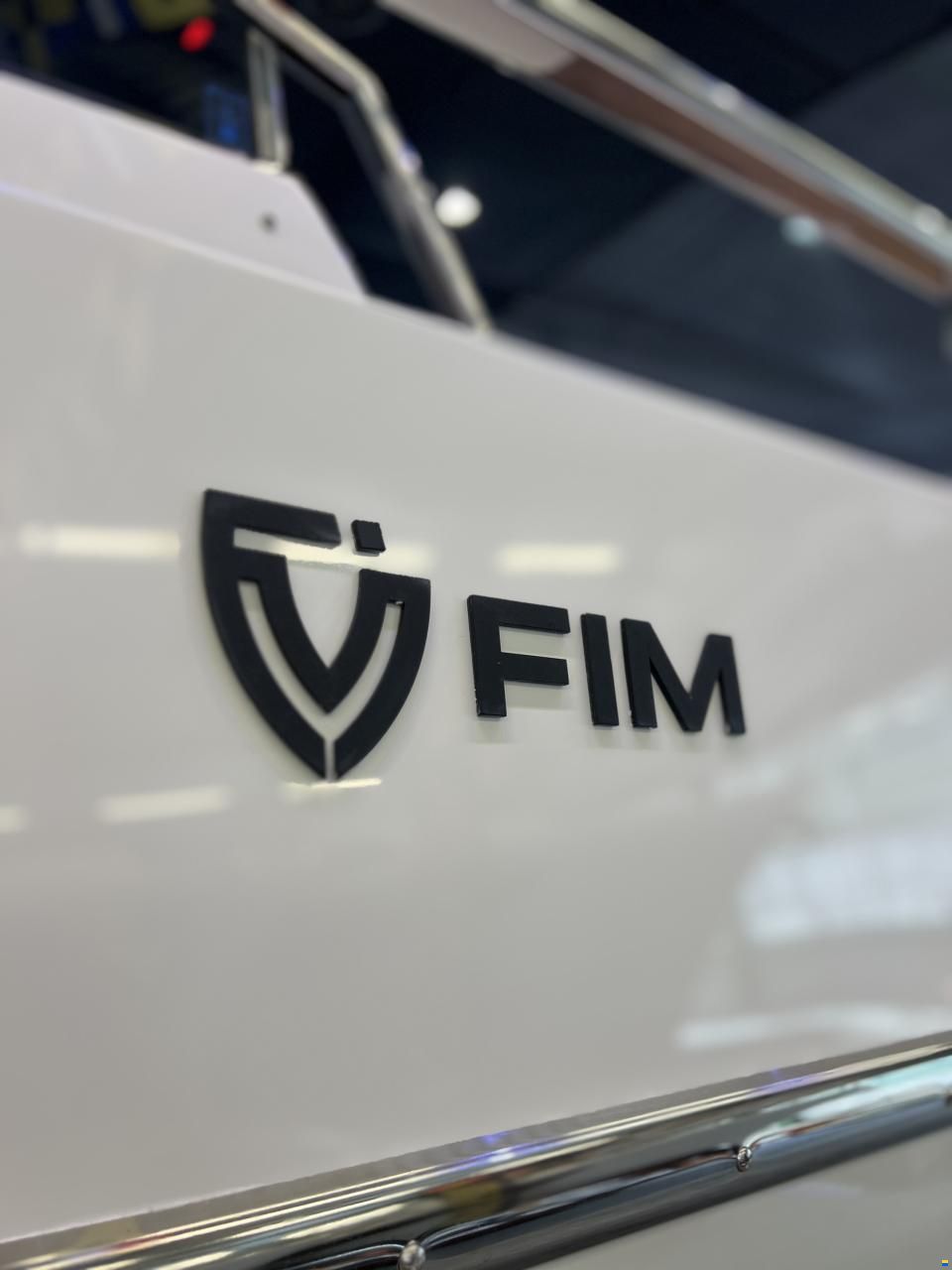 FIM 340 Regina