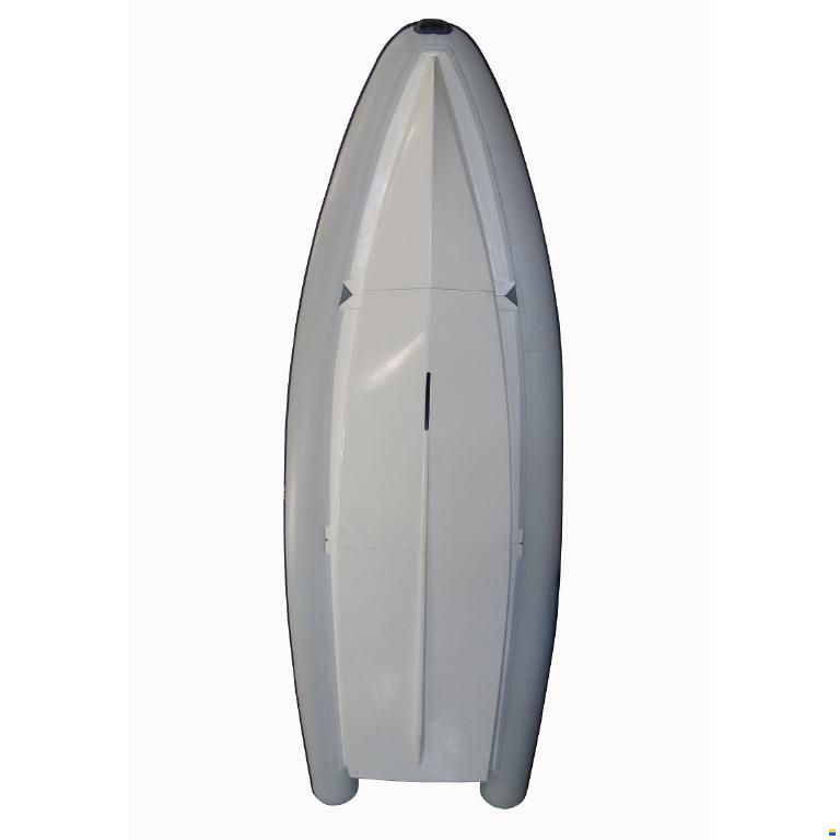 Winboat F-RIB 460RF Sail