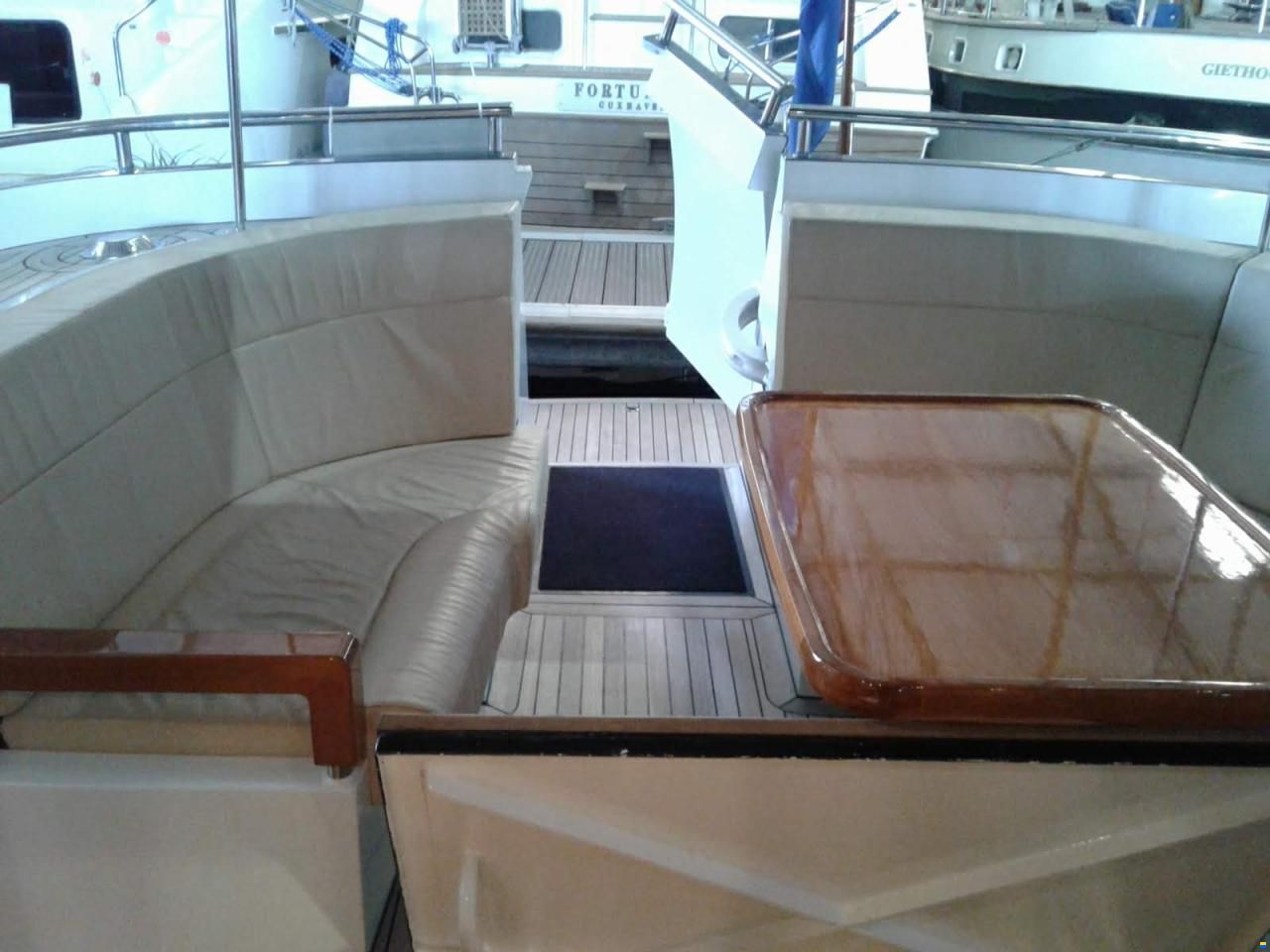 Frisian Super Lauwersmeer SL 460