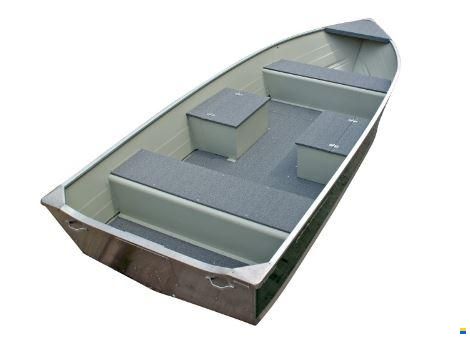 Marine s.r.o. 450 Fish