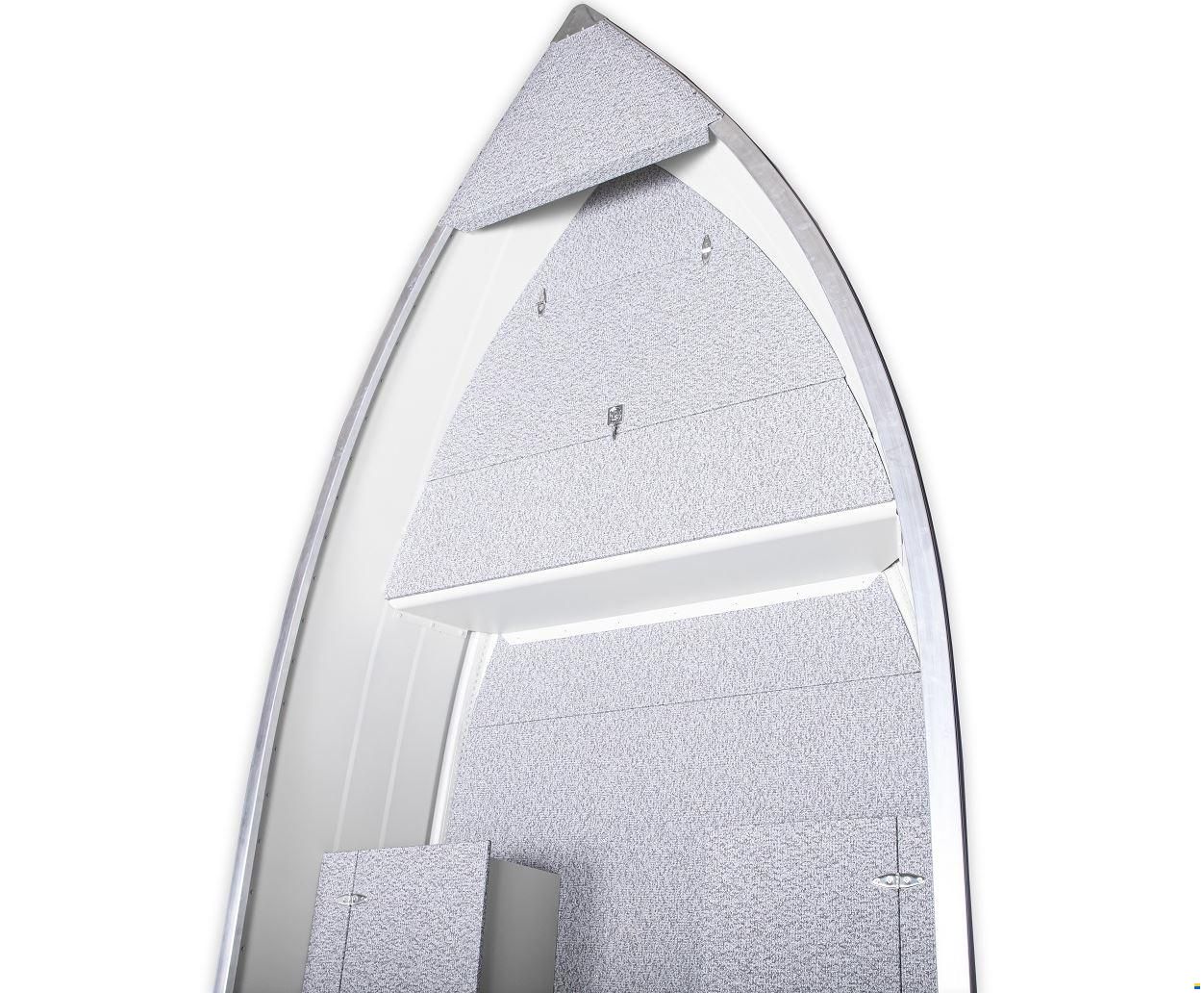 Marine s.r.o. 450 Fish