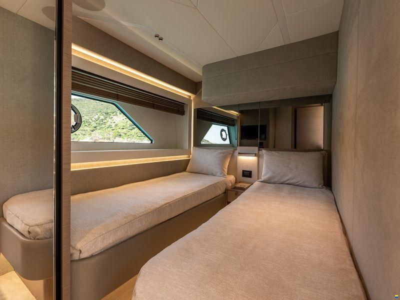Sunseeker Predator 65
