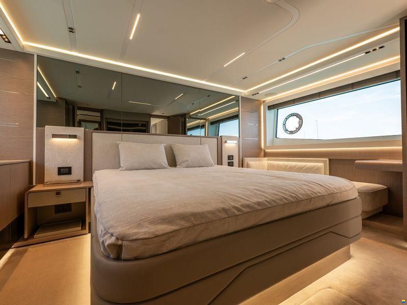 Sunseeker Predator 65