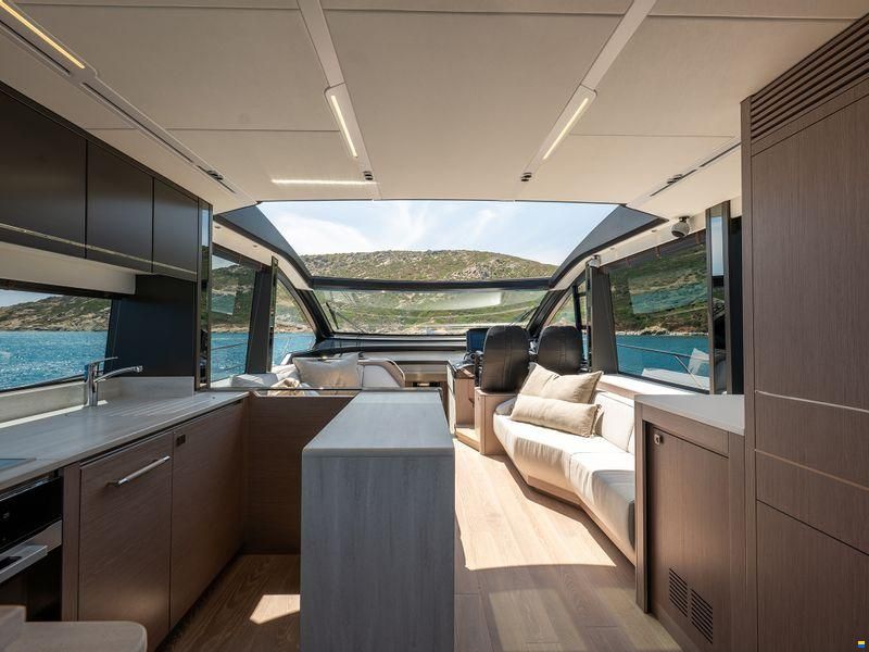 Sunseeker Predator 65