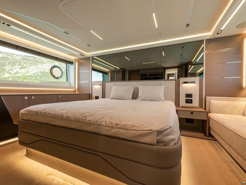 Sunseeker Predator 65
