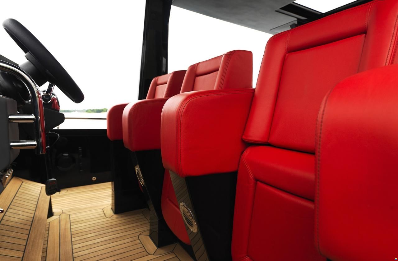 Windy SR52 Blackbird