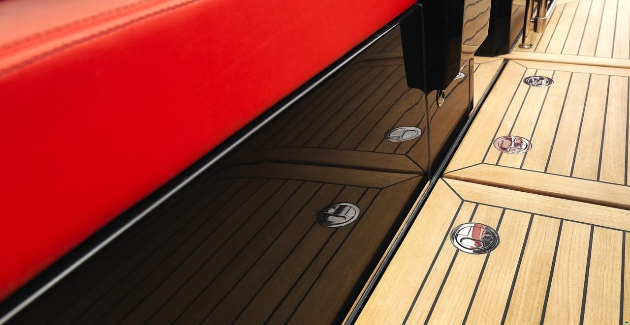 Windy SR52 Blackbird