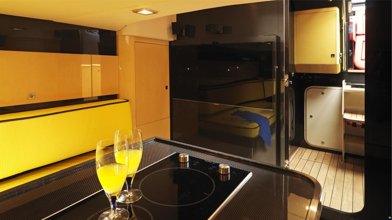 Windy SR52 Blackbird