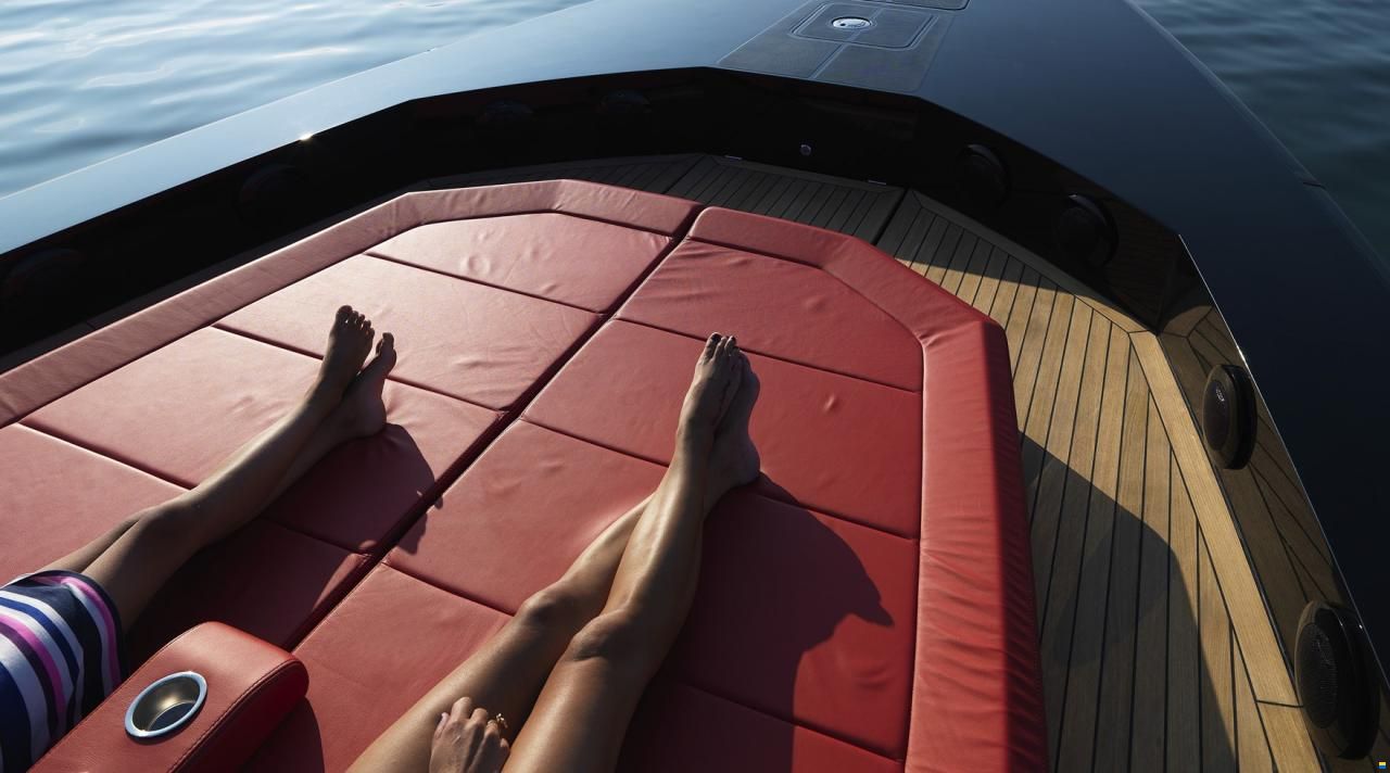 Windy SR52 Blackbird