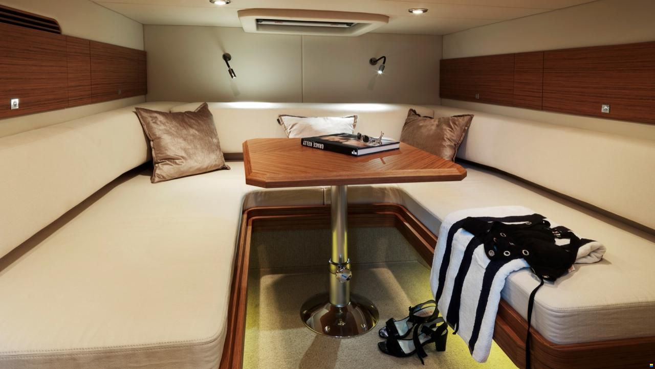 Windy SR52 Blackbird