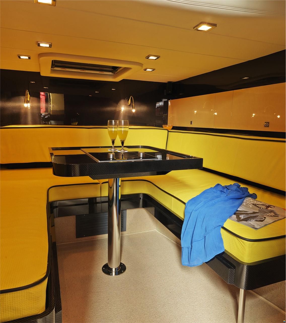 Windy SR52 Blackbird