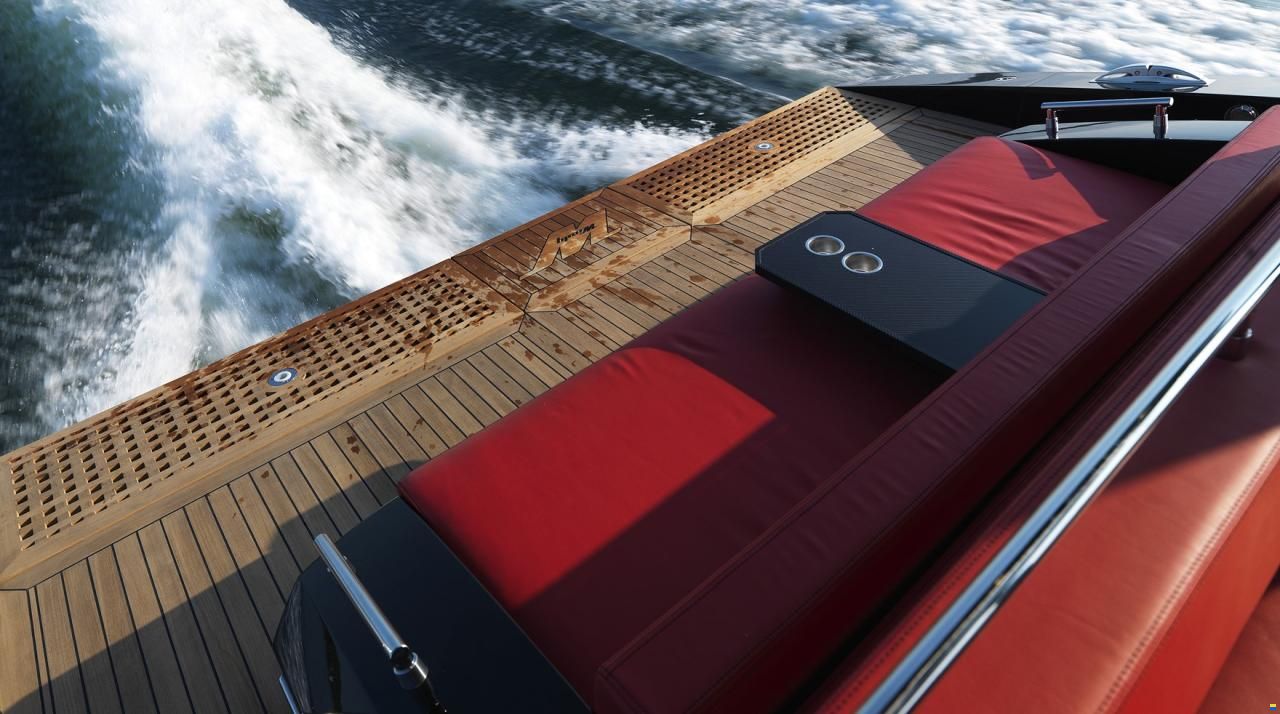 Windy SR52 Blackbird