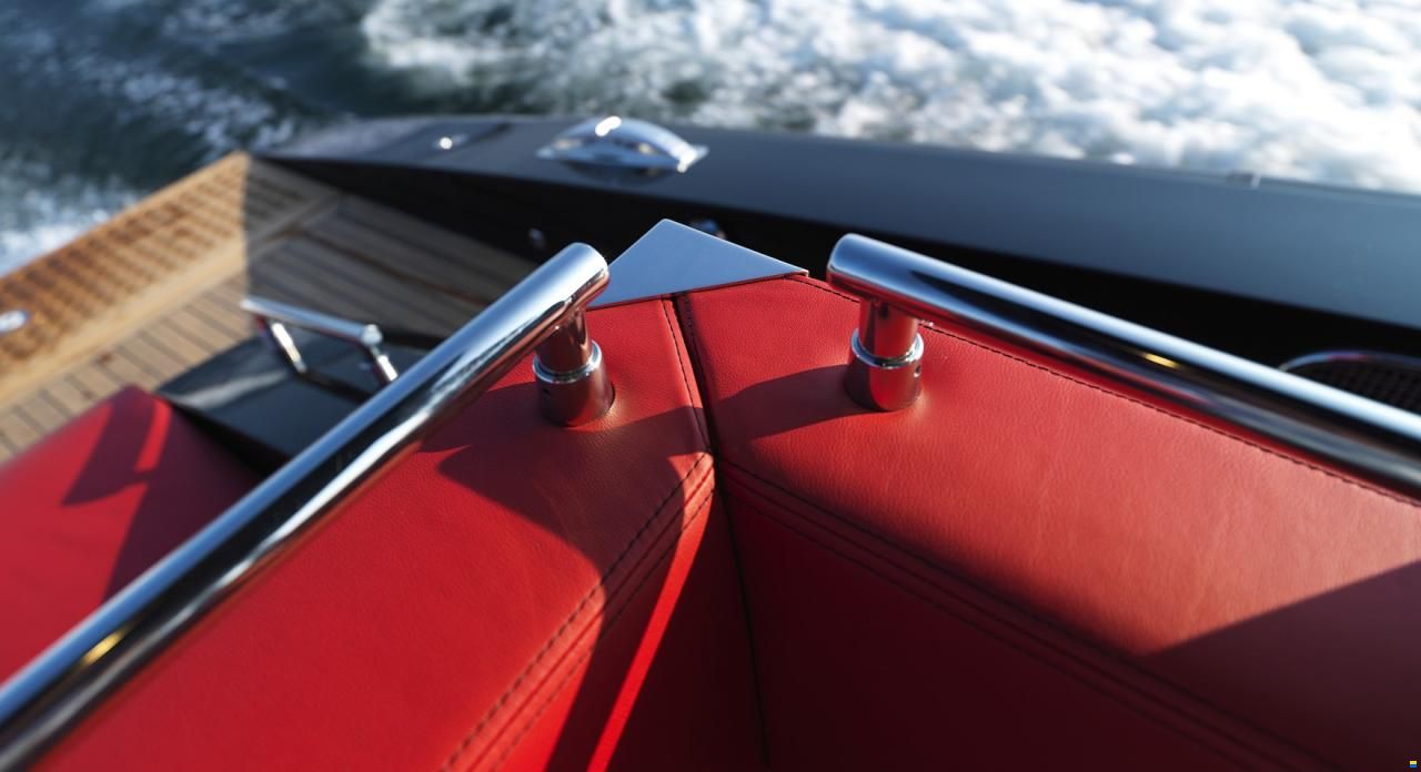 Windy SR52 Blackbird