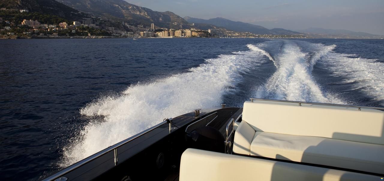 Windy SR52 Blackbird