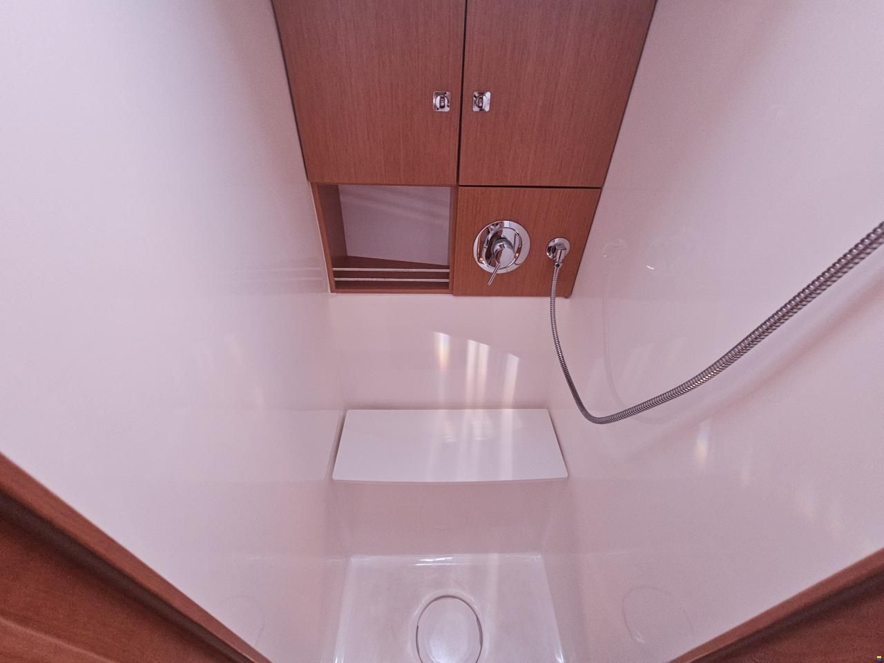 Bavaria 46 Cruiser