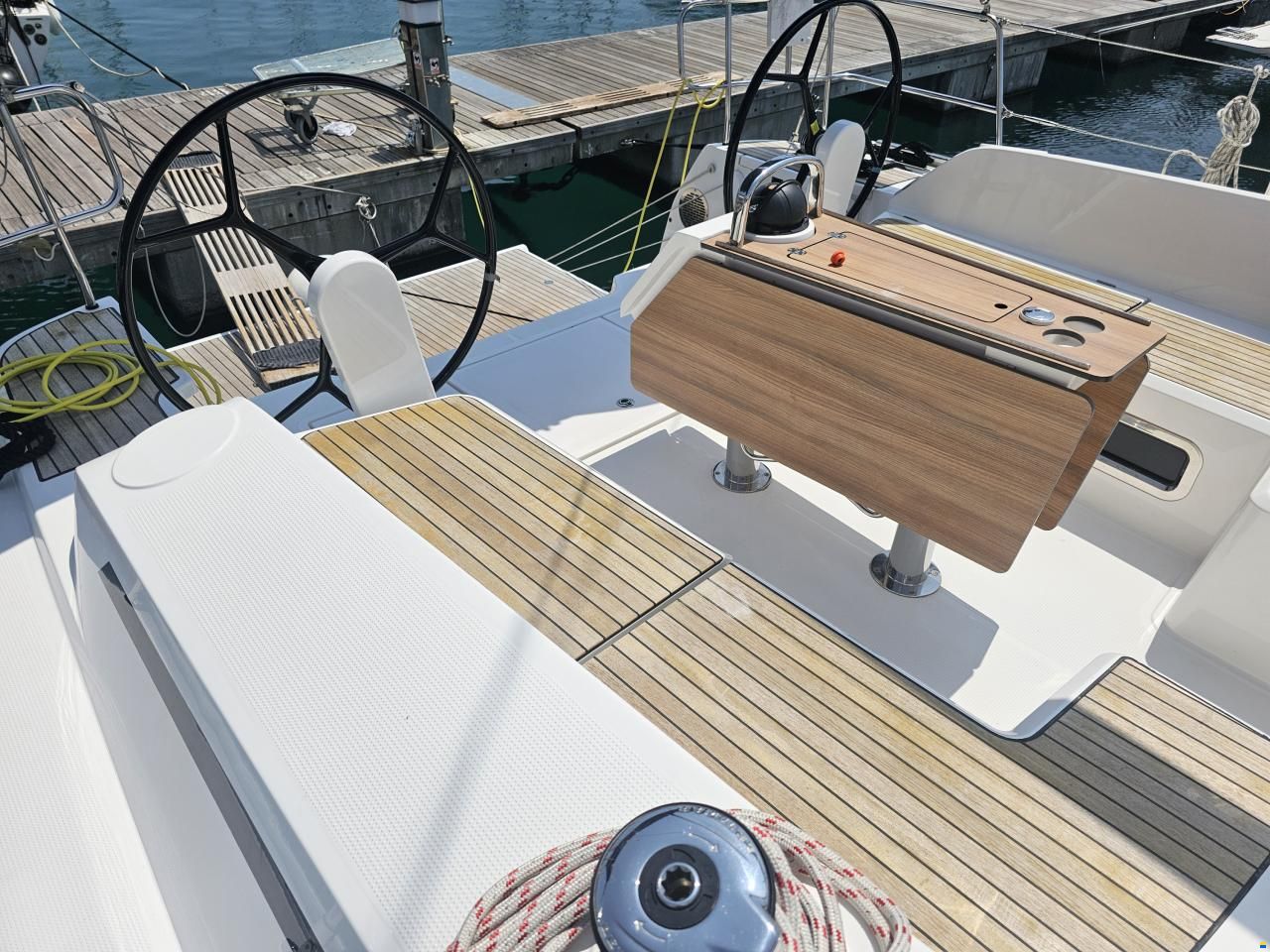 Bavaria 46 Cruiser