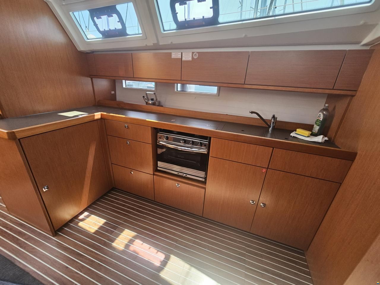 Bavaria 46 Cruiser
