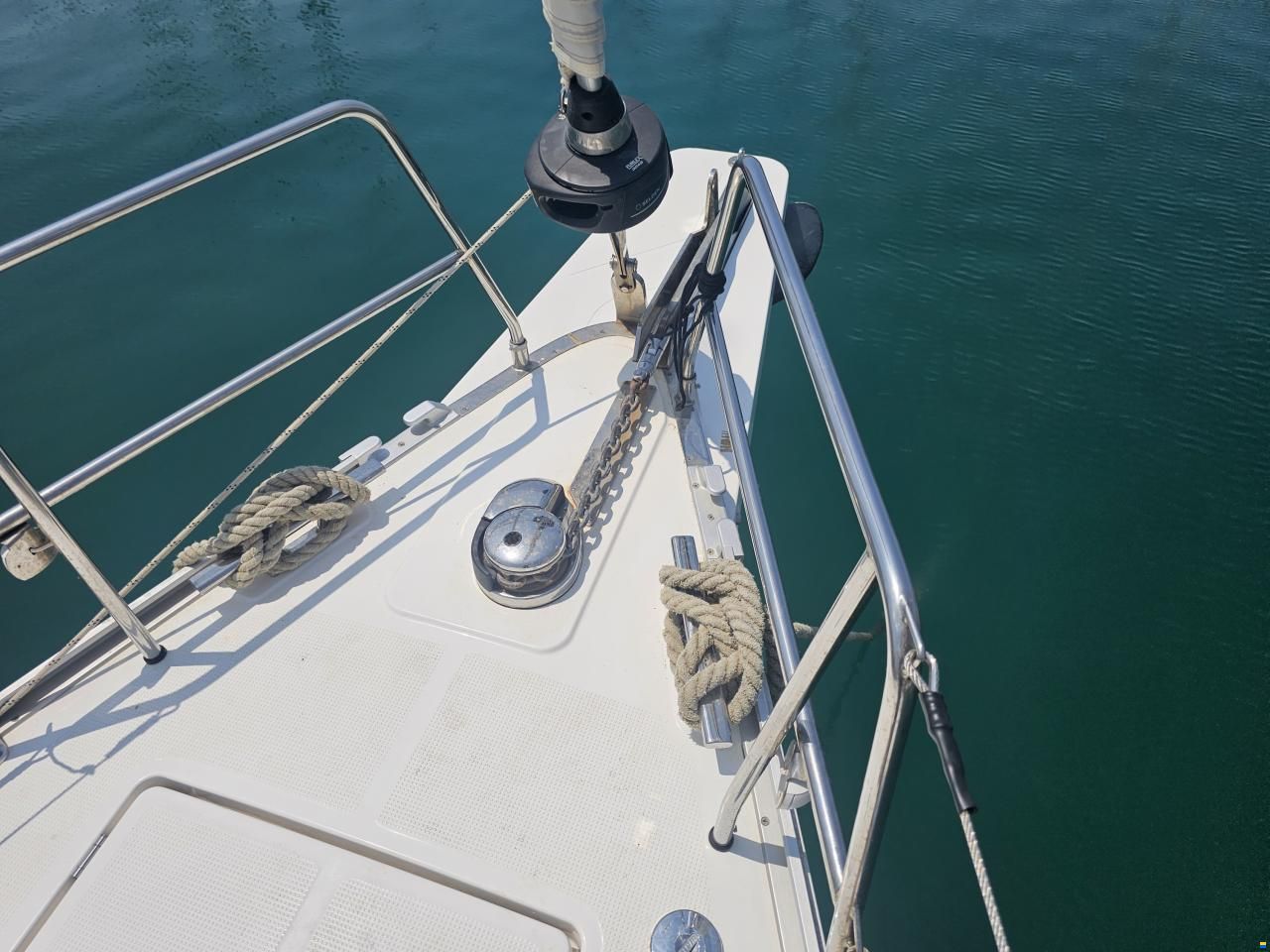 Bavaria 46 Cruiser