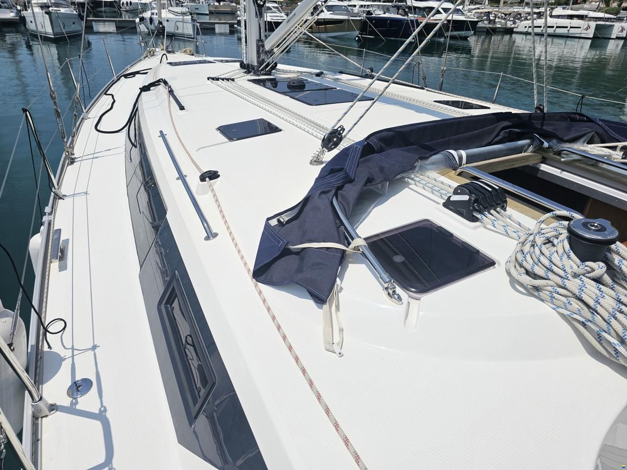 Bavaria 46 Cruiser