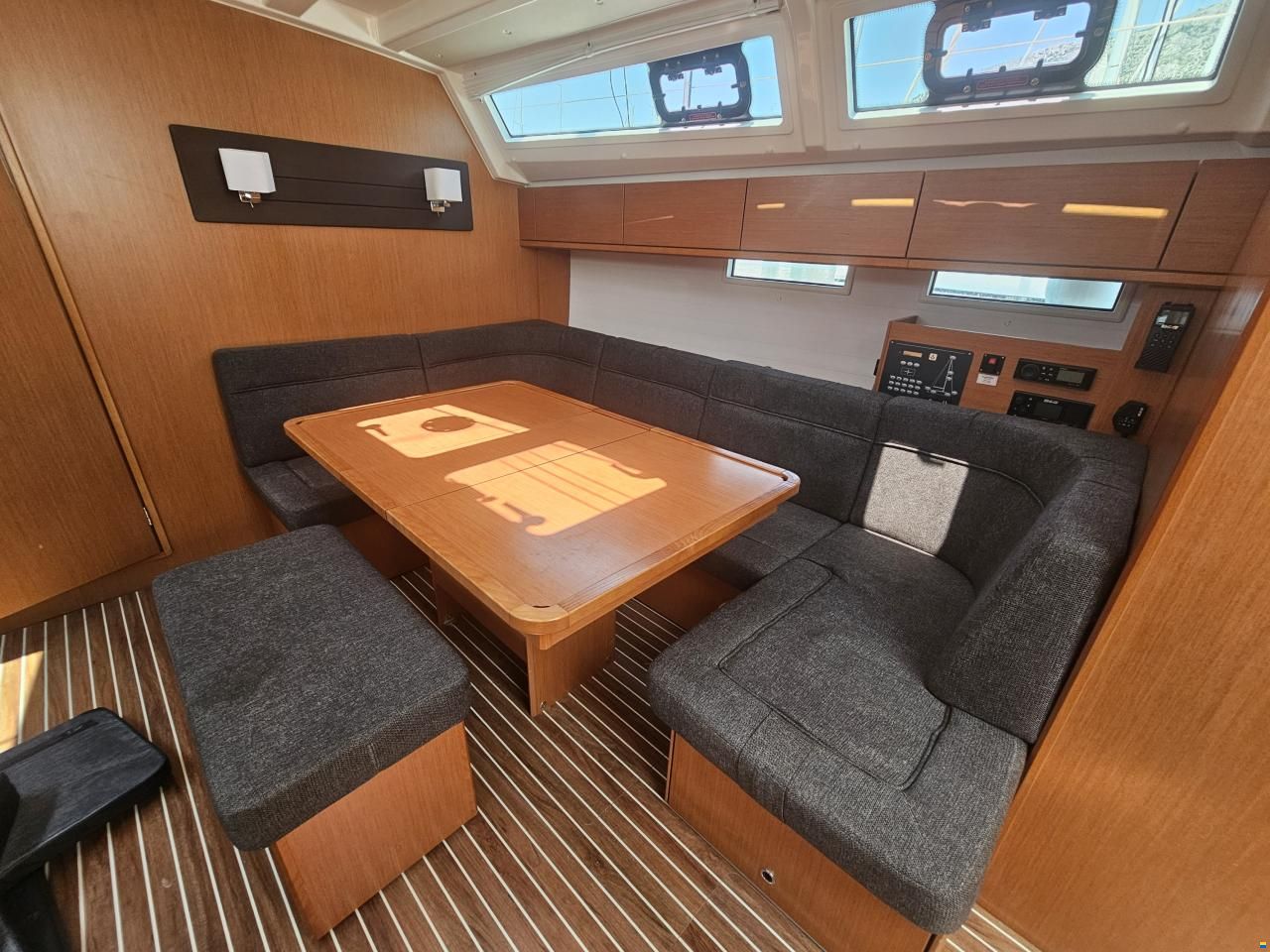Bavaria 46 Cruiser