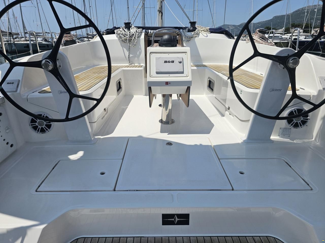 Bavaria 46 Cruiser