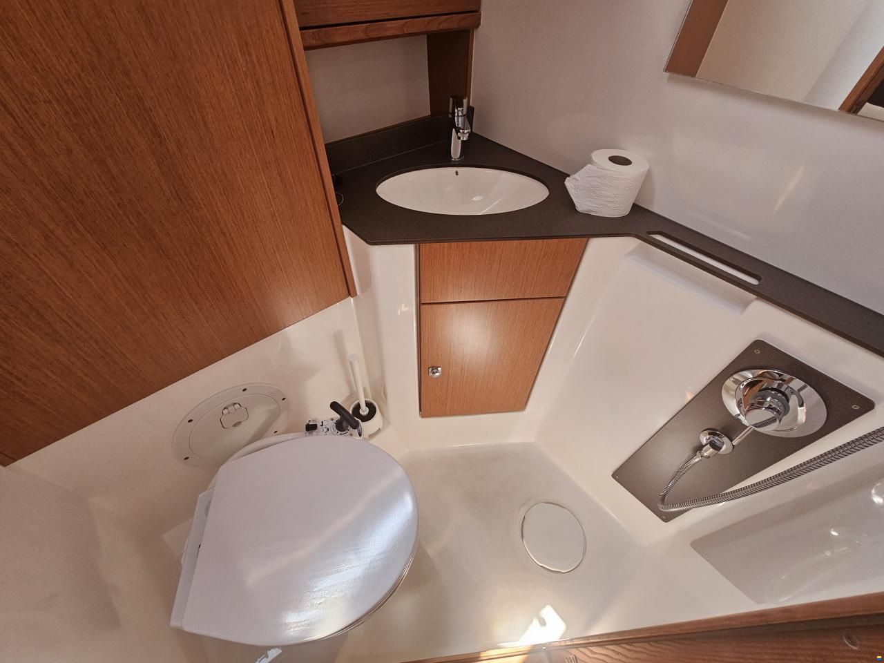 Bavaria 46 Cruiser
