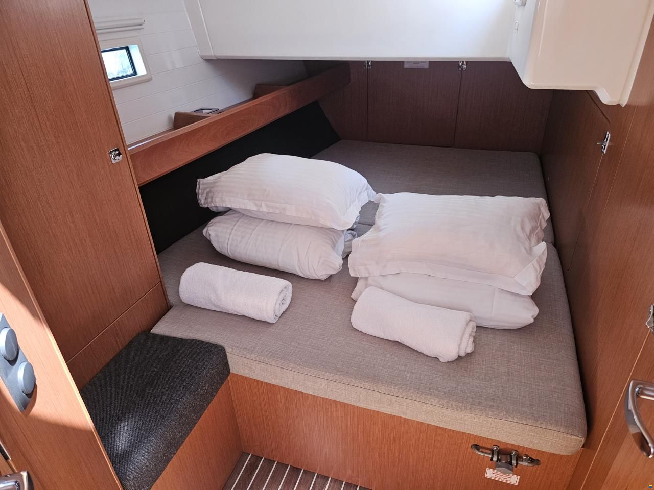 Bavaria 46 Cruiser